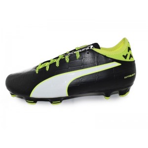 Футболни обувки PUMA EVO TOUCH 3 FG Футболни обувки PUMA EVO TOUCH 3 FG